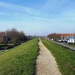 Welkom In Dekreek V59, Dem Freundlichen Ferienhaus