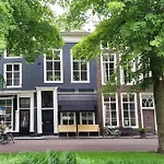 Welkom In Dekreek V59, Dem Freundlichen Ferienhaus