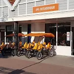Welkom In Dekreek V59, Dem Freundlichen Ferienhaus
