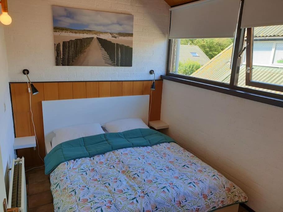 Vakantiehuis Welkom In Dekreek V59, Dem Freundlichen *