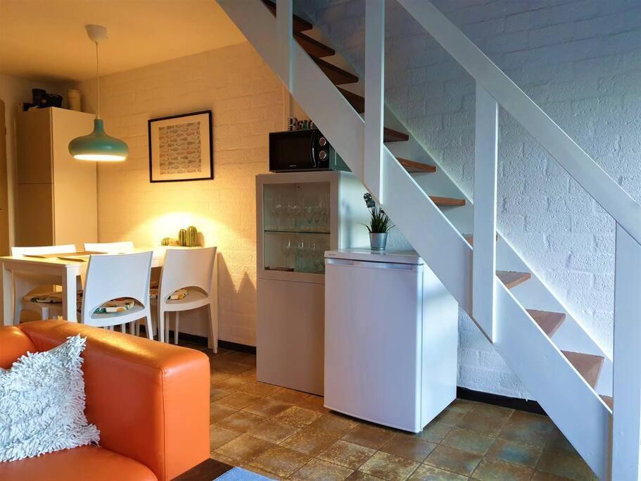 Vakantiehuis Welkom In Dekreek V59, Dem Freundlichen Bruinisse