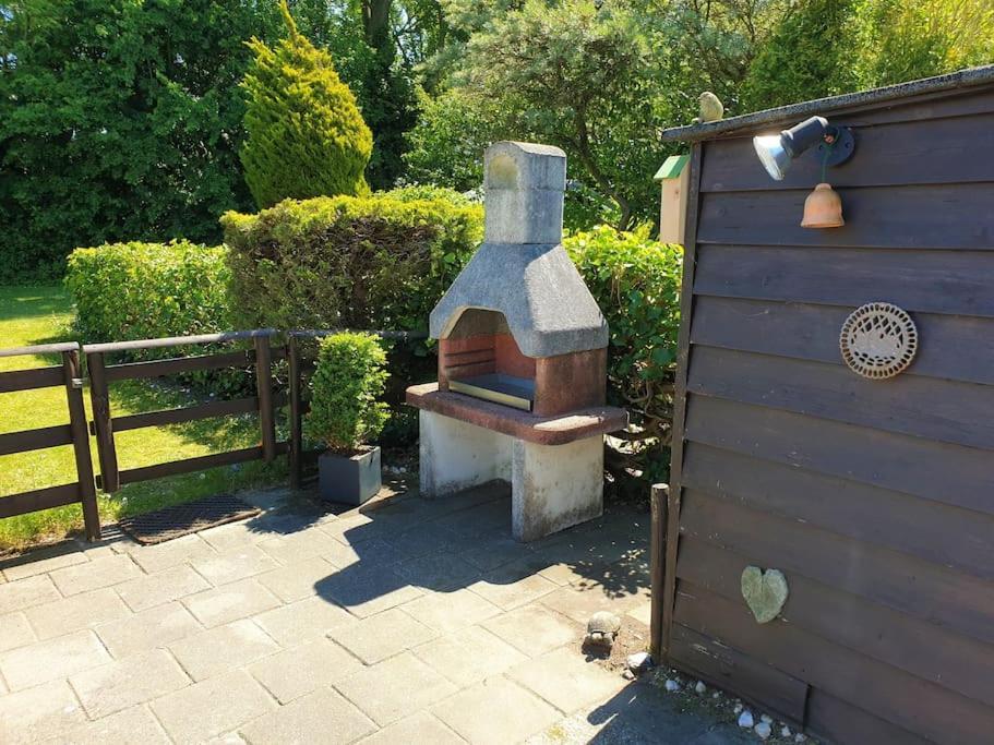 Vakantiehuis Welkom In Dekreek V59, Dem Freundlichen *