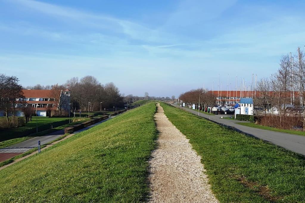Welkom In Dekreek V59, Dem Freundlichen Vakantiehuis