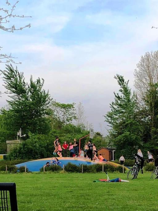 Welkom In Dekreek V59, Dem Freundlichen Vakantiehuis Bruinisse