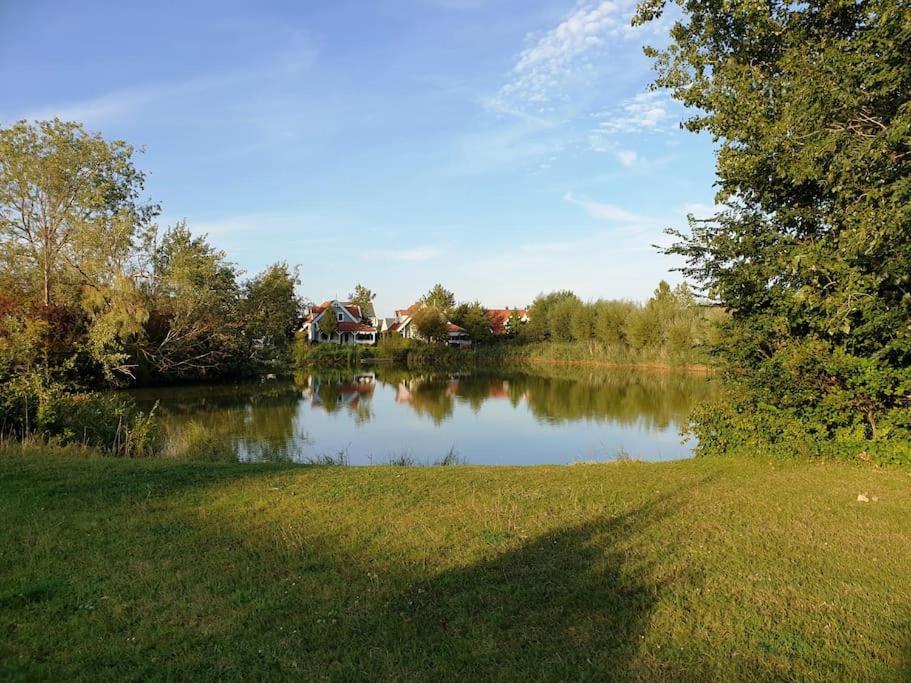 Vakantiehuis Welkom In Dekreek V59, Dem Freundlichen