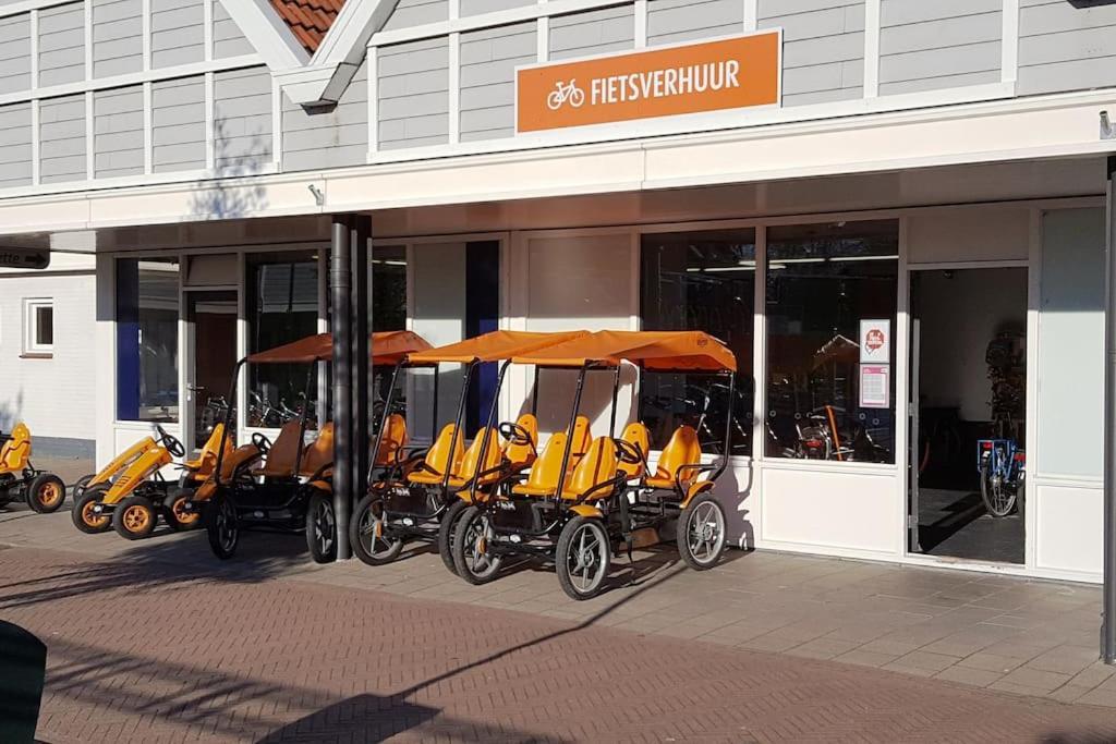 Vakantiehuis Welkom In Dekreek V59, Dem Freundlichen *