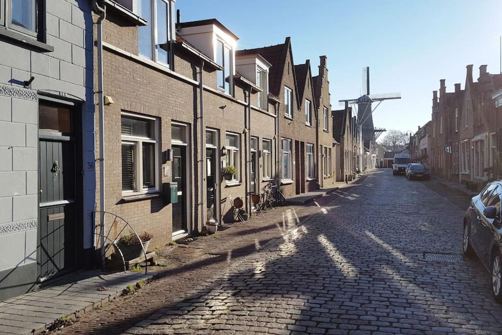 Welkom In Dekreek V59, Dem Freundlichen Vakantiehuis *