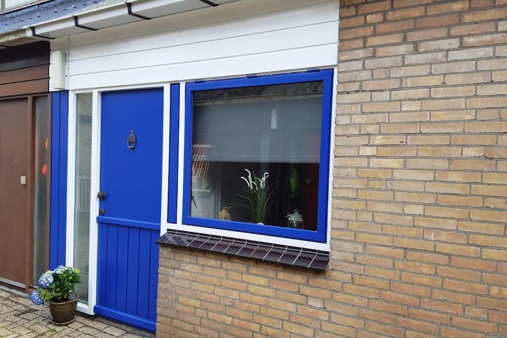 Welkom In Dekreek V59, Dem Freundlichen Vakantiehuis *