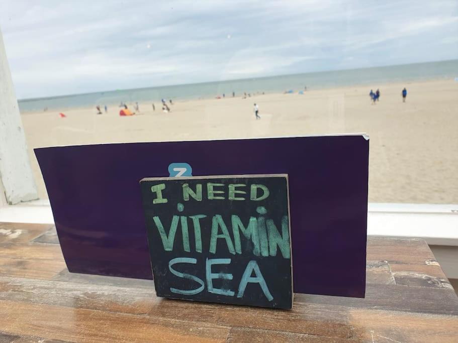 Welkom In Dekreek V59, Dem Freundlichen Vakantiehuis Bruinisse