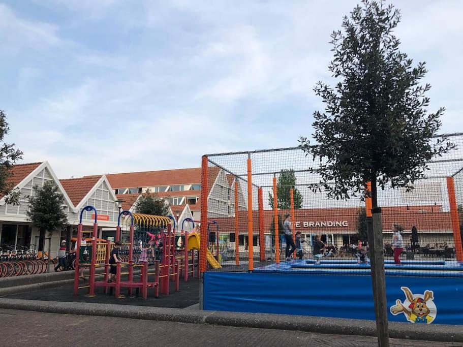 Vakantiehuis Welkom In Dekreek V59, Dem Freundlichen