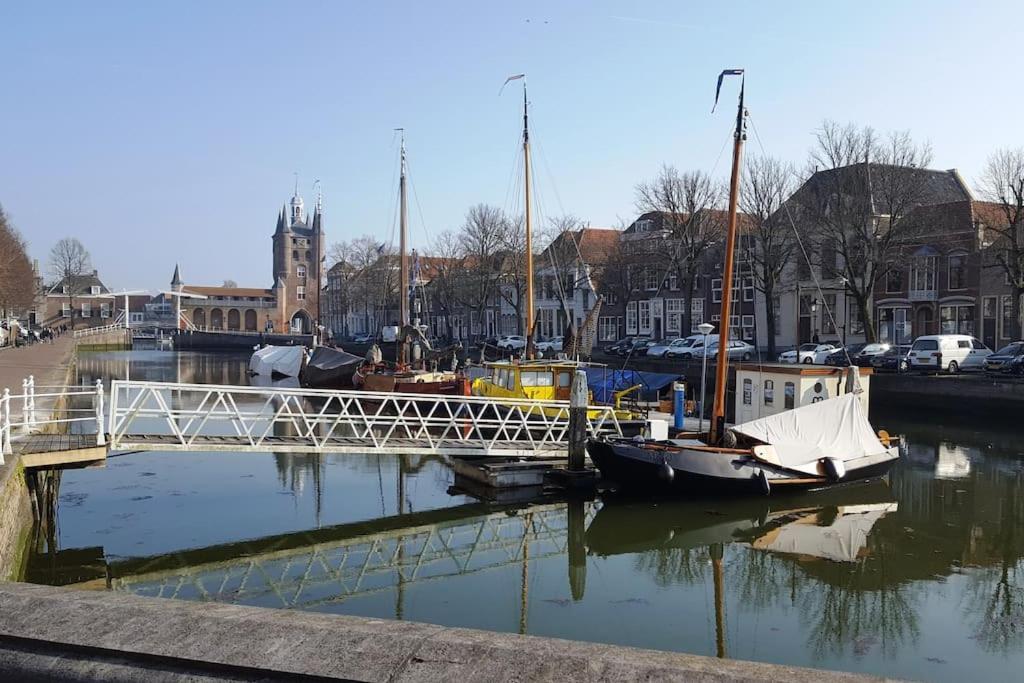 Vakantiehuis Welkom In Dekreek V59, Dem Freundlichen