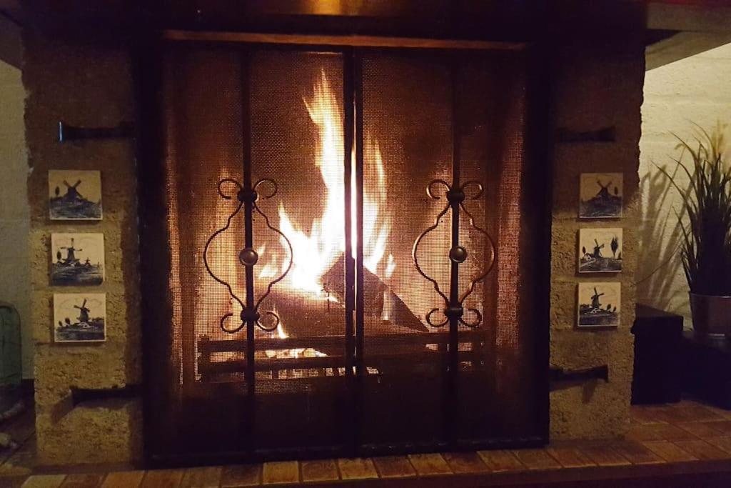 Vakantiehuis Welkom In Dekreek V59, Dem Freundlichen