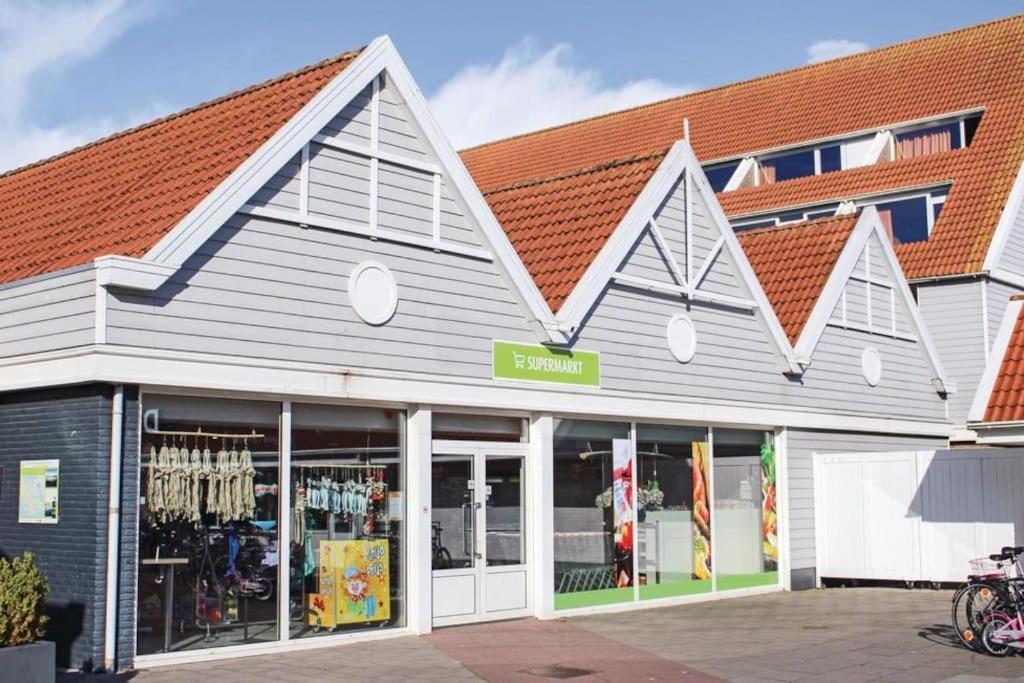 Vakantiehuis Welkom In Dekreek V59, Dem Freundlichen *